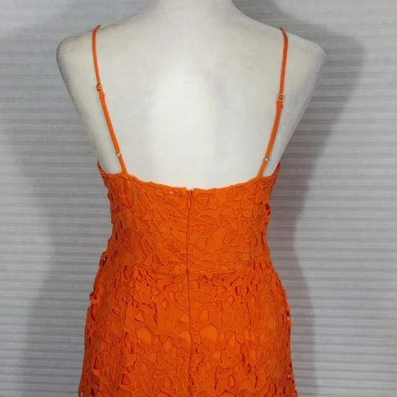 ENDLESS ROSE DRESS - Picture 9 of 12